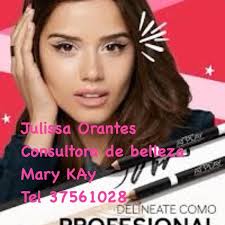 Mary Kay Guatemala consultora Julissa
