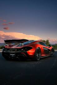 Cars Hd Wallpapers New Sports Cars Mclaren P1 Sports Car