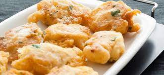 Στερεάς τροφής ή 2.5 γρ. H Kalyterh Spitikh Syntagh Gia Kroketes Mpakaliaroy Se Koyrkoyti Mpyras Katerina Tsemperlidoy