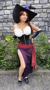 Cosplay.com - Sorceress from Dragon's Crown by ~H~
