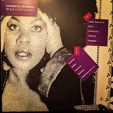 Goodbye Horses: The Many Lives of Q Lazzarus