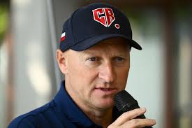 Baseballisté finišují s přípravou na ME, trenér Chadim určil nominaci 24  hráčů