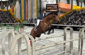 You can play these games alone, with friends or enter online horse racing communities wherein you will be competing with other players for attractive amounts of prize money. Horse Riding 3dexperience Technological Backstage