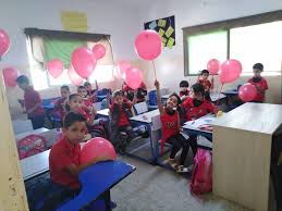روضة ومدرسة البراء بن مالك الإسلامية المنشورات فيسبوك