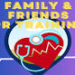 American Heart Association’s Family & Friends CPR event image
