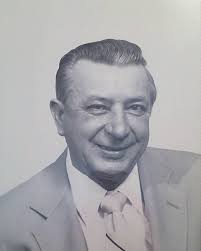 My Great Great Grandfather Ernst Roth General Manager & Engineer