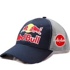 Check out our red bull racing selection for the very best in unique or custom, handmade pieces from our face masks & coverings shops. New Red Bull Ktm Motogp Racing Baseball Cap Team Redbull Air Asia Truc Sportcool Net