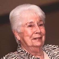 JoEllen "Jody" Snyder Obituary