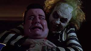 We're excited to announce the release of the timeless american classic, beetlejuice, in 4k ultra hd! The Test Of Time Beetlejuice 1988