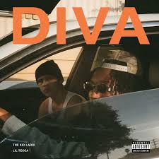 The Kid Laroi Taps Lil Tecca For New Single Diva The Kid Laroi Returns With Lil Tecca Assisted Song Div In 2020 Rap Album Covers Music Album Cover Cool Album Covers
