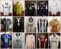 Spezia calcio (serie a) günel kadro ve piyasa değerleri transferler söylentiler oyuncu istatistikleri fikstür haberler. Cinquant Anni Di Maglie Spezia I Collezionisti Aprono I Loro Scrigni