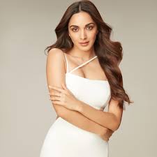 Kiara Advani childhood