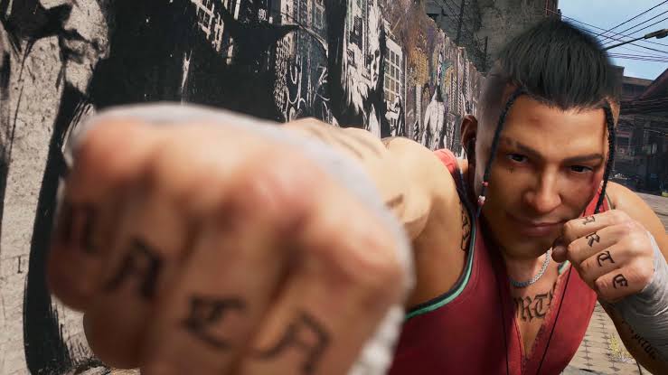 Virtua Fighter Crossroads revela Bakunawa Killer em novo trailer da EVO 2026
