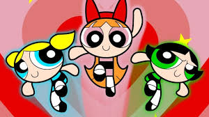 There's nothing wrong with talking to yourself. 2. Do You Know Your Totally Spies From Your Powerpuff Girls Mtv