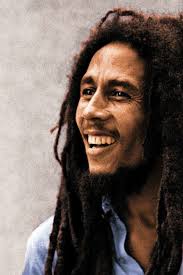 Bob marley was born on february 6, 1945, in nine miles, saint ann, jamaica, to norval marley and cedella booker. Zum 75 Geburtstag Von Bob Marley Eine Karriere In Funf Songs Rock Pop Badische Zeitung