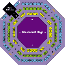 31 Cogent Zach Theater Austin Seating Chart