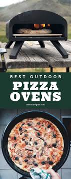 7 Best Outdoor Pizza Ovens Of 2019 Hornos Para Pizzas Hornos Horno Parrilla
