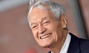 Roger Corman, Hollywood mentor and king of the B-movie, dies aged 98