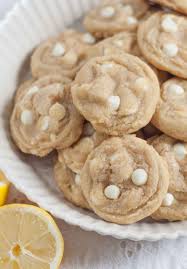 Something sy 2018 reader favorite recipes. Copycat Panera Lemon Drop Cookies Bit Bauble