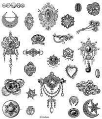 Maybe you would like to learn more about one of these? 29 Victorian Tattoo Ideas Victorian Tattoo Tattoos Victorian