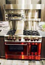 kitchen appliances