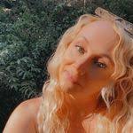 Nadia Greer's Instagram, Twitter & Facebook