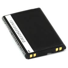 LG KG120; KP200; KP202 3.7V 850mAh Li-ion