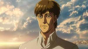 Attack on Titan: How Did Eren Kruger Know About Mikasa and Armin? | Dunia  Games