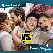 Der selbsternannte bodymaster kevin bochow wird bei köln 50667 von danny liedtke gespielt. Koln 50667 Margarita Und Danny Vs Yvonne Und Jeremy Bravo