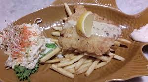 Frozen food, beverage and aeon retail malaysia (officially known as aeon co. Grilled Salmon Steak Picture Of Windmill Restaurant Aeon Klebang Ipoh Tripadvisor