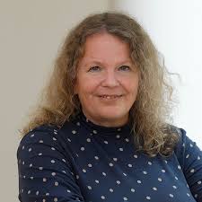 PRIF: Susanne Johansson