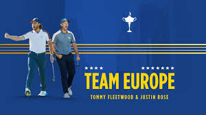Ryder Cup 2025: Europe's Lineup Taking Shape! Who Will Make the Cut? - Imagen principal del artículo