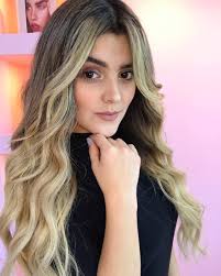 I'm... B l o n d e!!! 🙉💁🏼‍♀️✨✨✨