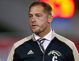 Report: Purdue May Not Meet With Fleck
