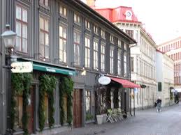 Skolgatan 27, 413 02, göteborg. Bild Restaurant In Haga Zu Haga Viertel Goteborg In Goteborg