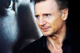 Liam Neeson Movies