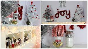 Check spelling or type a new query. Diy Holiday Room Decorations Easy Cheap Youtube