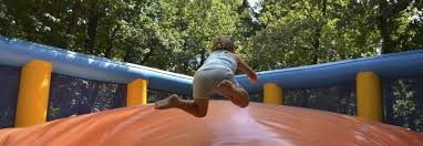 Palmilud Activites Pour Les Enfants Dans Le 17