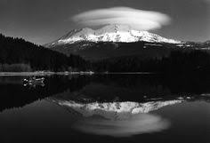 Image result for lenticular clouds over mt. shasta