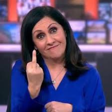 Kerri Armstrong (@KerriArmstrong)