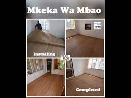 When the price hits the target price, an alert will be sent to you via browser notification. Before And After Installing Mkeka Wa Mbao Youtube