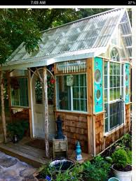 Creative She Shed Houzz Com Shed Design Backyard Sheds Shed Makeover