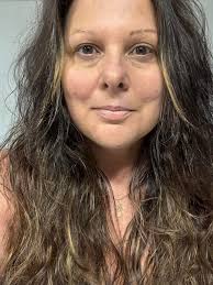 I loved the texture when you pusher fingers