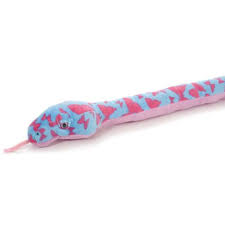 Wild Republic 54 Plush Snake Butterfly Glitter Snake Learn More By Visiting The Image Link This Is An Affiliate Link Fabric Butterfly Plush Butterfly