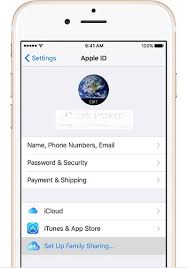 By utilizing this feature, you are creating a continuity among all of the ios devices in your family, granting members the ability to share apps, locations, media. How To Set Up Apple Family Sharing