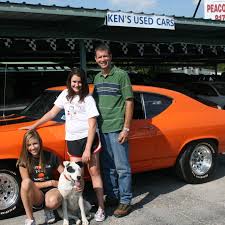 Let us be your trusted weatherford dealership. Ken S Used Cars Home Facebook