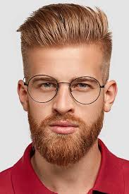 Some of the newest popular hairstyles for men are fades, undercuts, man buns, topknots look below for some of the best 2020 new hairstyles for men in this season. Latest Haircuts For Men To Try In 2021 Menshaircuts Com