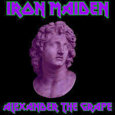 Portuguese english english portuguese german english english german dutch english english dutch An Iron Maiden Pun Dadjoke Meme I Made Metalmemes