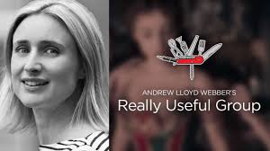 Industry News: Andrew Lloyd Webber's Really Useful Group boosts senior team  with appointments including Libby Grant as Chief Commercial Officer