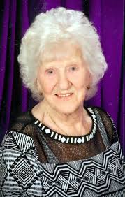 Jane G. Knoll Obituary